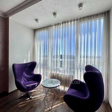 Комиссия 0%, Трехкомнатная квартира 97м2, Михайловский городок, Центр ЖК Михайловский городок