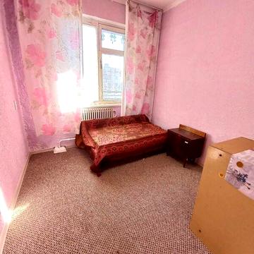 Довгострокова оренда 3к Квартира Жоліо-Кюрі вулиця