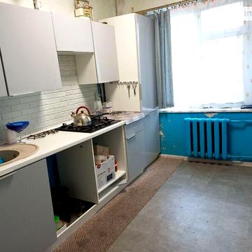 Довгострокова оренда 3к Квартира Жоліо-Кюрі вулиця