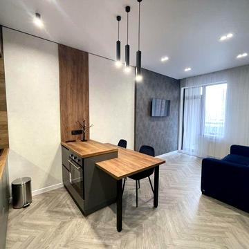 ⁉️Аркадия‼️Сдам 1комн. Эллада. Генуэзская ул