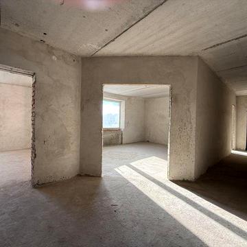 Продаж 2-х кім Новобудови в Центрі по Водопровідній