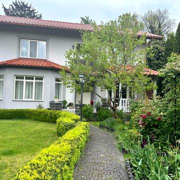 Ольбрахта вул.