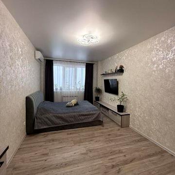 2к квартира 72м2 євроремонт укомплектована ЖК Баронівський