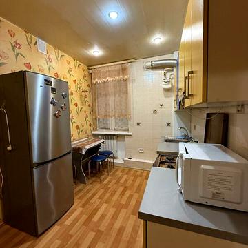 Довгострокова оренда 2к Квартира Мерзленка Віктора вулиця