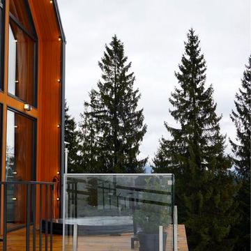 Здається в оренду затишне шале, котедж Буковель, Яблуниця