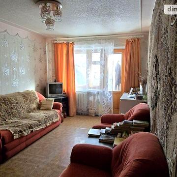 Продаж 2к Квартира Миру вулиця