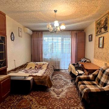 Оренда 1-кімнатної квартири вул.Чорних Запорожців 68-Б