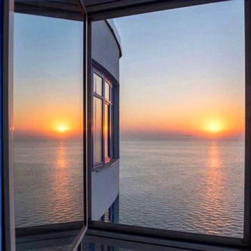 Продам квартиру ЖК Морская Симфония/Аркадия Прямой вид моря ЖК Морская симфония