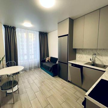 Оренда 1 к квартири Центральний парк