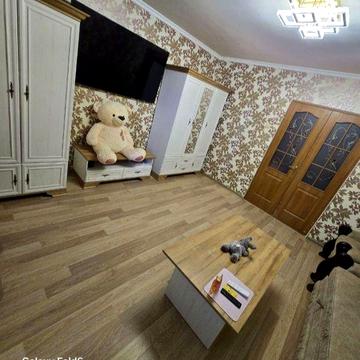 Продам свою двухкомнатную квартиру в посёлке Лиманское