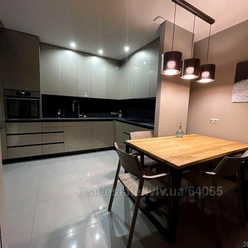 Оренда 2 кімн новобудова з паркомісцем