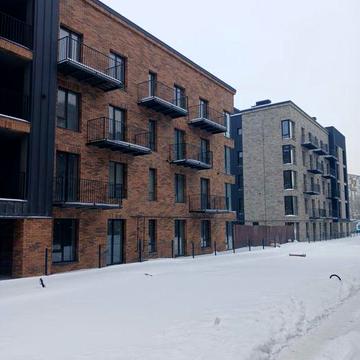 Здана 2 кім квартира