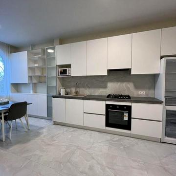 Сдам 1ую квартиру ЖК Авиньон, Дача Ковалевского.Газ.ПаркингМоре