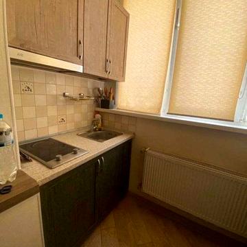 Є-Відновлення. смарт-квартира ЖК Акварелі. З ремонтом, меблями ЖК Акварелі