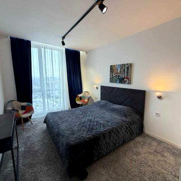 Оренда 1 кім. квартири вул. Чорновола ЖК Сіті