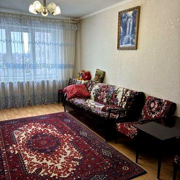 Оренда 2-х кімнатн. Героів Украіни 29