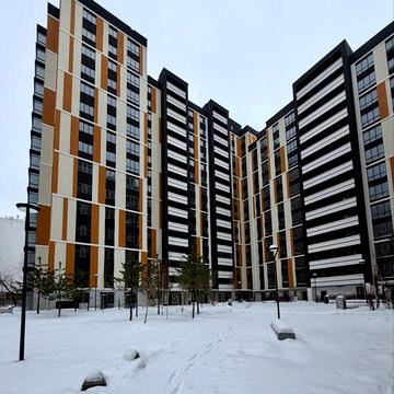 Однокімнатна квартира Ірпінь центр ЖК зданий  іпотека  Є-оселя ЖК Фаворит Преміум