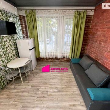 Довгострокова оренда 1к Квартира Троїцька вулиця