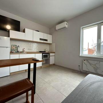 Оренда 1К квартири в Борисполі вул. Котляревського