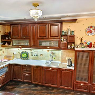 Вавилових вул., 15-А