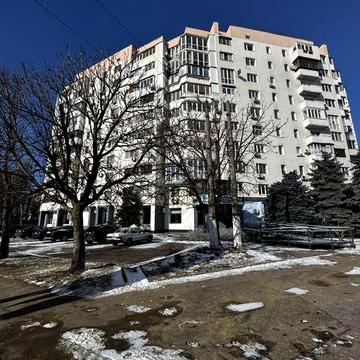 Госпрограммы/Черемушки 3 к квартира на Малиновского/Кирпичный дом/Газ