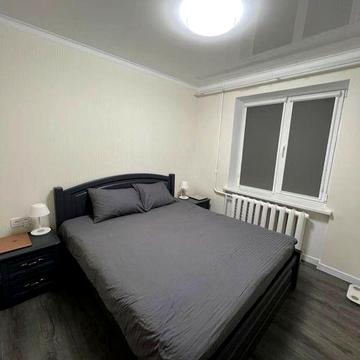 3-х комн.квартира Ингулец, возможна продажа по сертификату