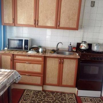 Здам ліжко - місце на Кореї для дівчини