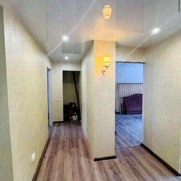 Продається 3х кімнатна чешка