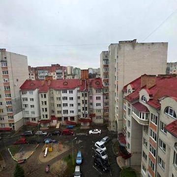 Продаж 3х к квартири в жк Колізей ЖК Колізей