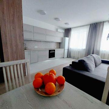 Продам 2-х комн.квартиру по ул.Ямская 35/34, метро Олимпийськая-10мин