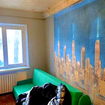 Продам 3 х ком квартиру Черемушки.