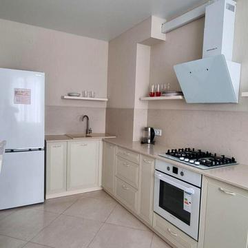 Новосельського вул., 19