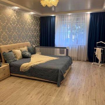 Двокімнатна квартира з ремонтом жк Щасливий Петропавлівська Борщагівка ЖК Щасливий