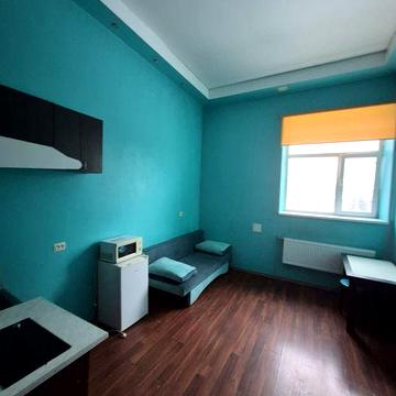 Продам студию завод Шевченко, Академика Богомольца, Москалевка