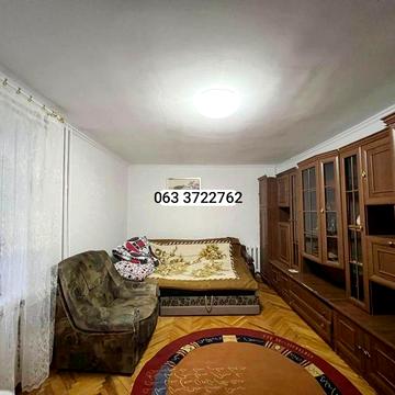 ЗДАМ 1 КІМН.кварт, Поверх 2й, вул.АЛМА- АТИНСЬКА, поруч Майдан.