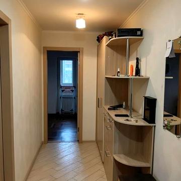 Здам 2х кімнатну квартиру на Бородинському