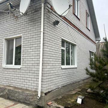 Продам дом ,кулебовка