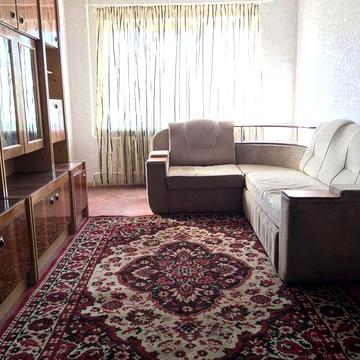 Оренда 3- кімн. квартири мкр- н Сонячний