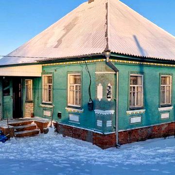 Продається будинок