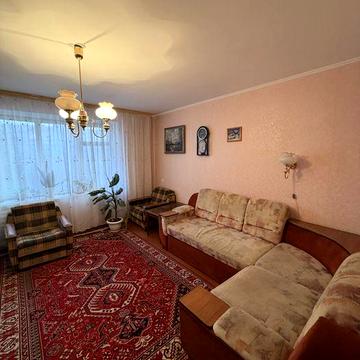 Сдам квартиру ВОДОКАНАЛ