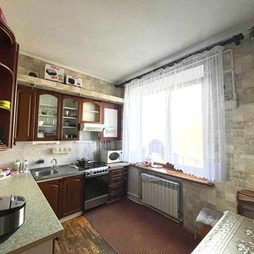 Продам 3х к квартиру Титова 90 м2 Автономка - газ, Сертификат