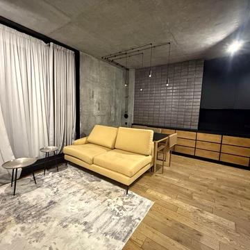 Здається 3к квартира  у центрі міста (ЖК Новодворянський)