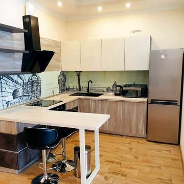 Саксаганського вул., 37-К