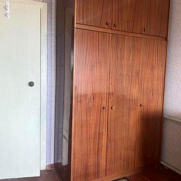 2-х кімнатна з автономкой