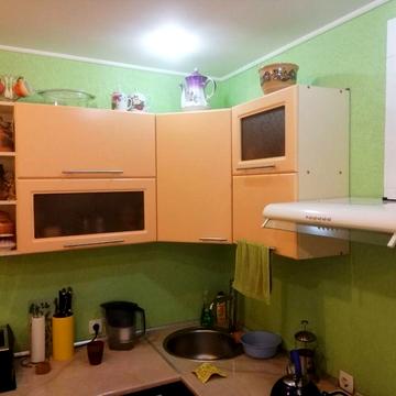 Браілки новий будинок