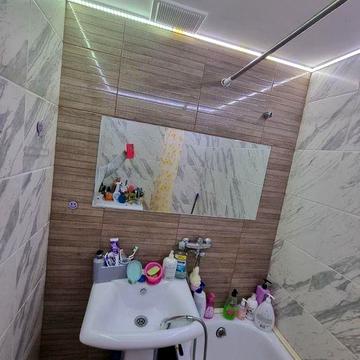 Сдаётся 3 х комнатная квартира он Намыв