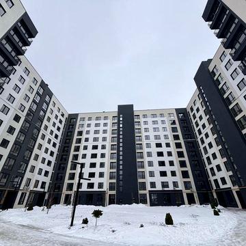 Супер! Продаж 1к квартири ЖК Continet Ray