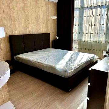 Сдам 2к квартиру на ул.Березинская 20