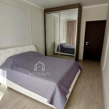 Клочківська вул., 117