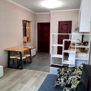 Здам в а оренду квартиру